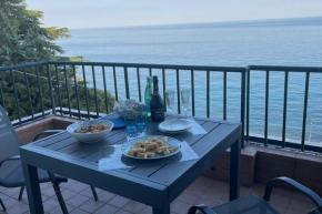 -Terrazza Sul Mare- & Parcheggio Privato Varazze